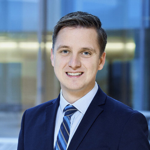 Mathias Jensen - Business Continuity Expert