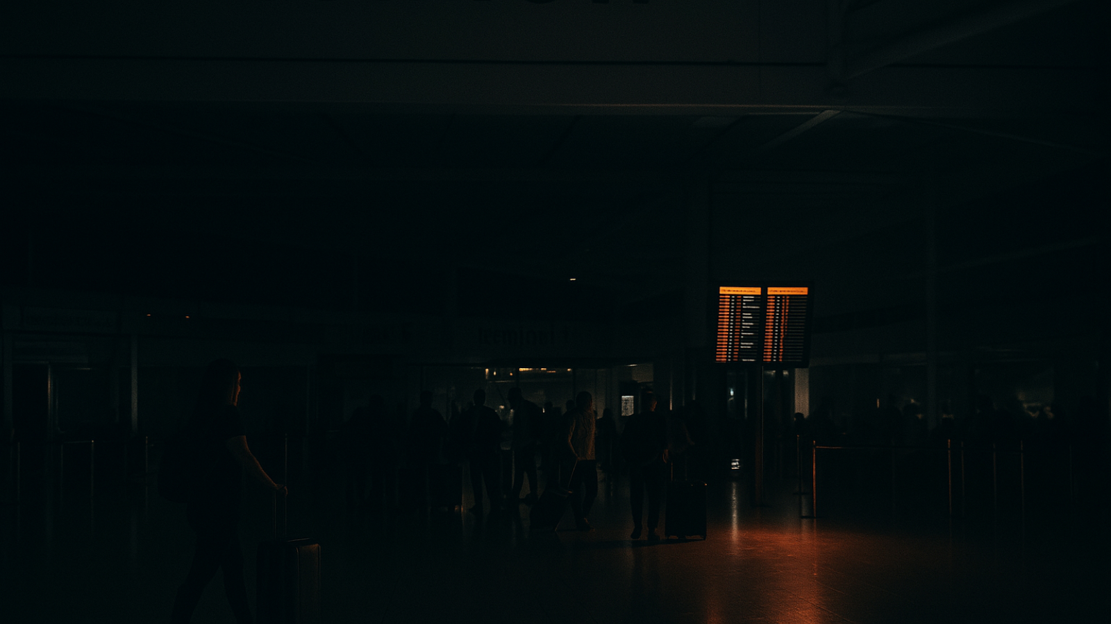 Heathrow's Power Outage_A Case Study in Organisational Resilience Under Pressure