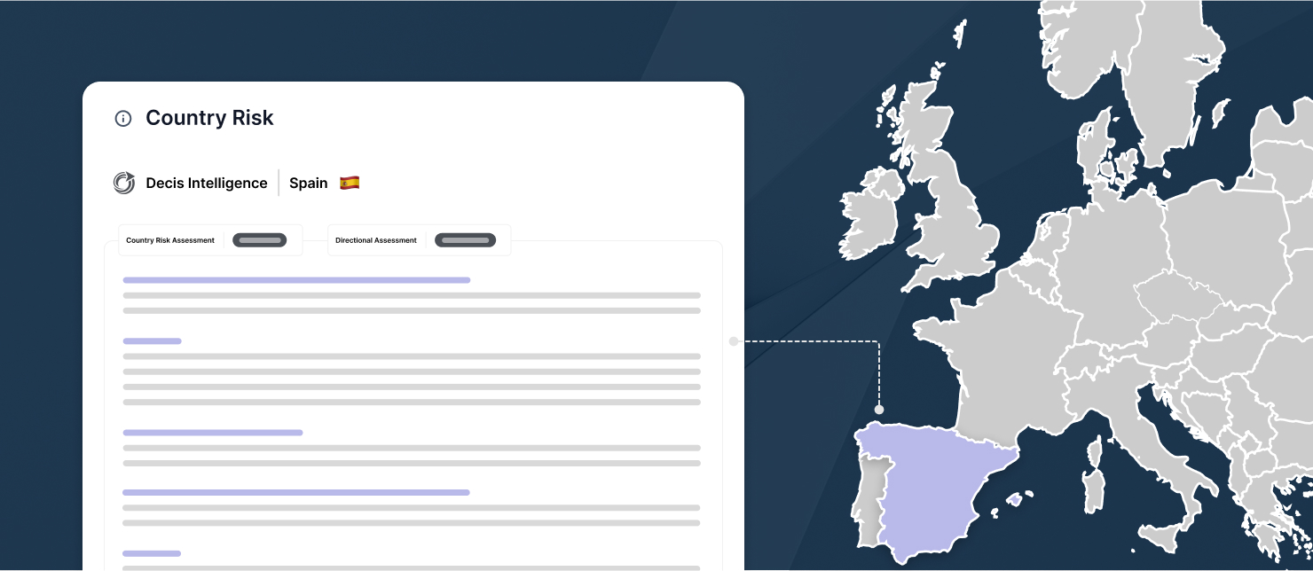 Human Risks Decis Integration_Spain