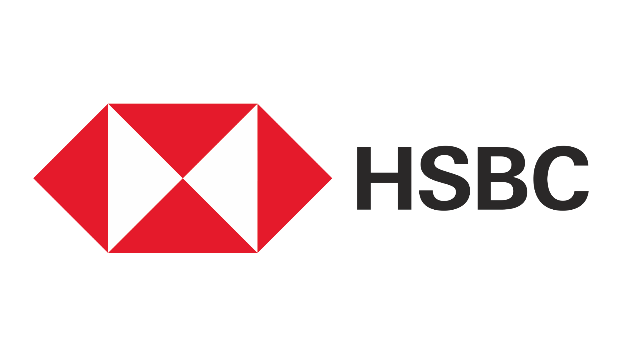 hsbc logo