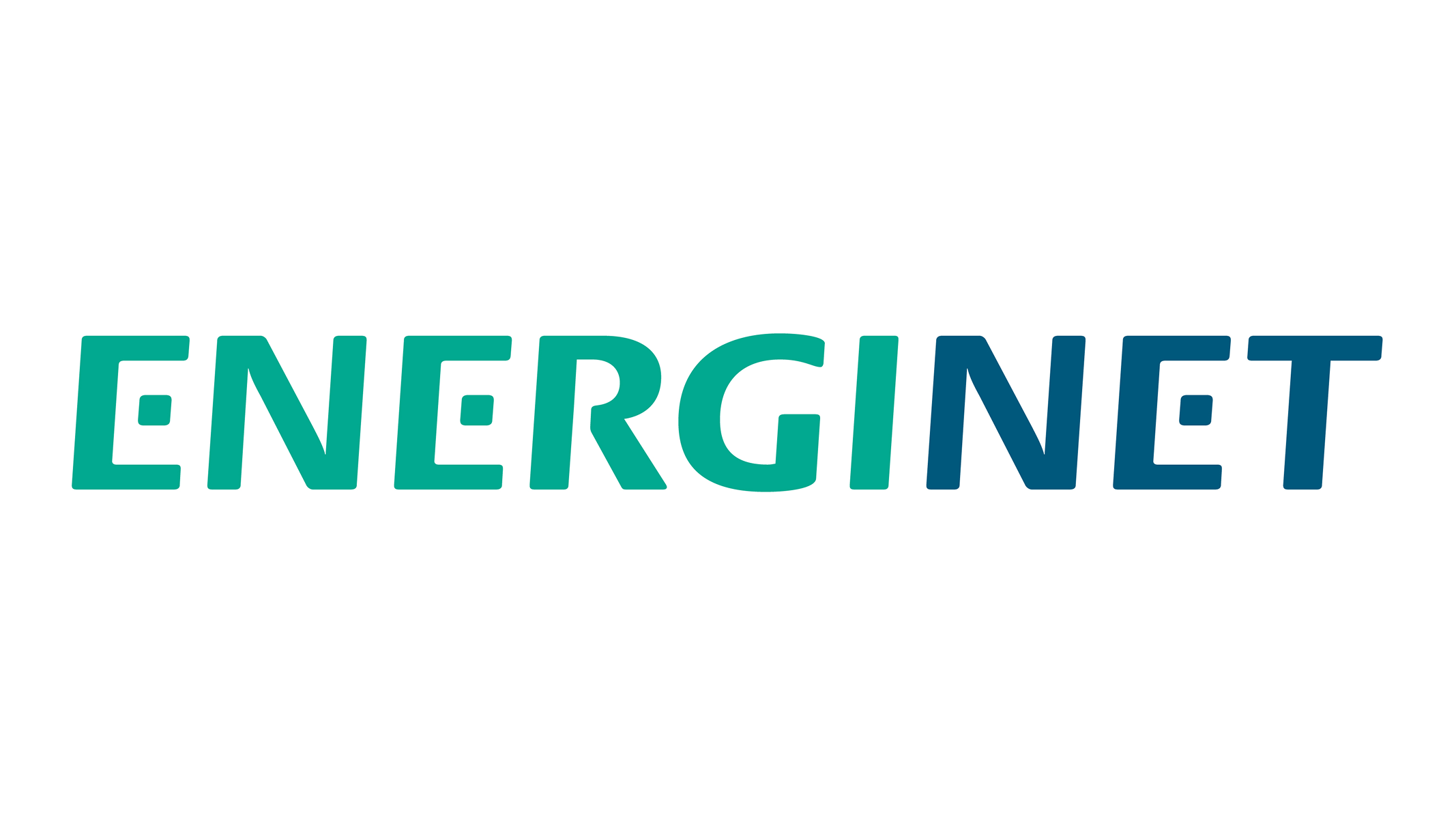website logo energinet