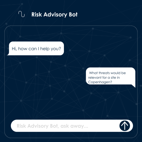 risk Bot